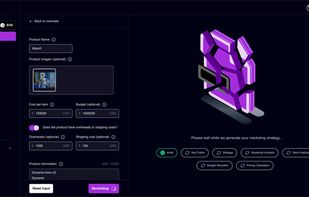 TrueGen.AI  screenshot 2