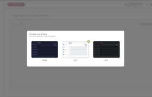 OneStream Live screenshot 1