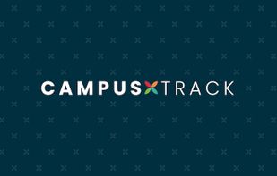 CampusTrack screenshot 1