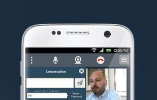 TIXEO screenshot 3