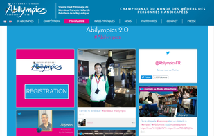 Dialogfeed screenshot 2