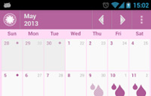 OvuView screenshot 1