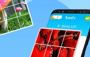 Super Simple Slide screenshot 1