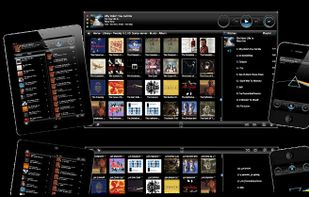 Kinsky screenshot 1