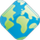 GeoServer icon