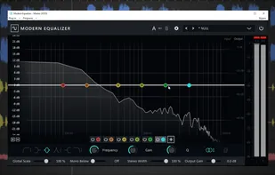 Sound Forge screenshot 3
