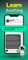 AI Chat: Powered By ChatGPT API screenshot 1