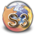 S3Fox Organizer icon
