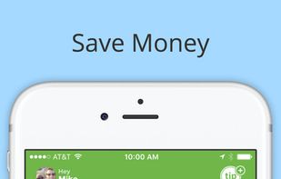 Tip Yourself screenshot 1