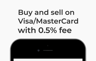 Trustee Wallet screenshot 2