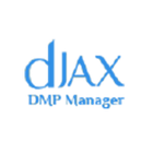 dJAX DMP Manager icon