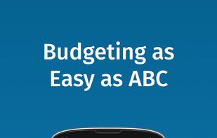 Budget Badger screenshot 1