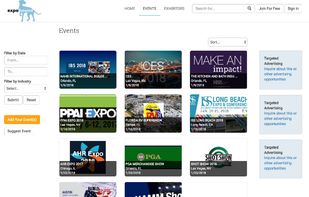 ExpoHound screenshot 3