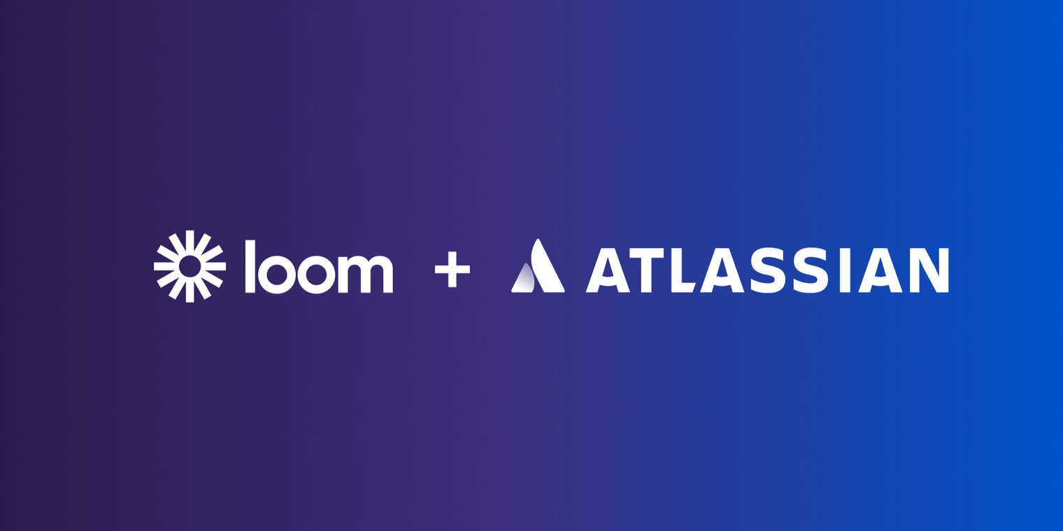 Atlassian acquires video messaging platform Loom for $975M to boost ...