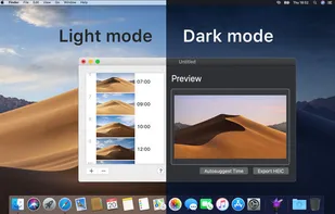 Dynaper screenshot 1