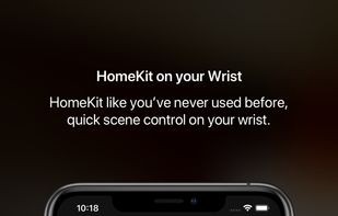 HomeRun 2 for HomeKit screenshot 1