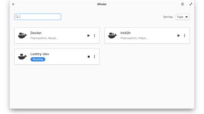 Docker Compose UI Alternatives and Similar Software | AlternativeTo