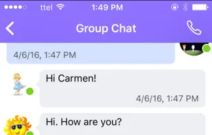 Sky Linux screenshot 1