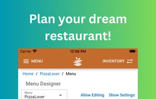 Kitchenese screenshot 3
