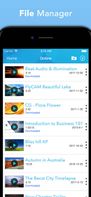 Video Saver PRO+ Cloud Drive screenshot 2