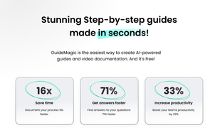 GuideMagic screenshot 3