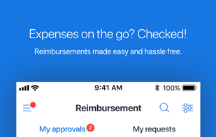 Darwinbox screenshot 2