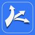 Deploy Path icon