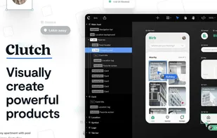 Clutch.io screenshot 1