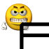 ihateborders icon