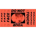 Do Not Touch Your Face icon