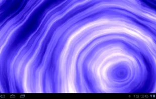 A Liquid Cloud screenshot 2