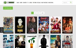 1Putlocker.io screenshot 1