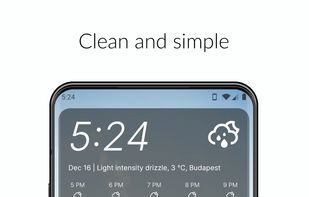 Newsfeed Launcher screenshot 1