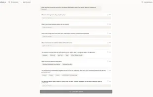 Midflight  screenshot 2