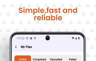 FlyCrypto.ai screenshot 1
