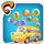 Kids Math Count Numbers Game icon