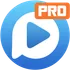 Movie Video Player Pro for Mac icon