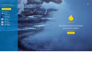 Download, Preview & Review files