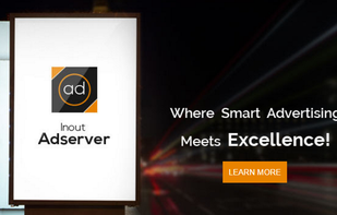 A top selling adwords clone script from Inout Scripts.