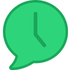 Text Reminder App icon