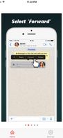 Audio to Text for WhatsApp screenshot 2