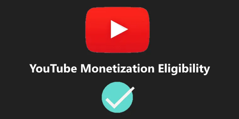 YouTube introduces New Partner Program Level, making Monetization easier for streamers image