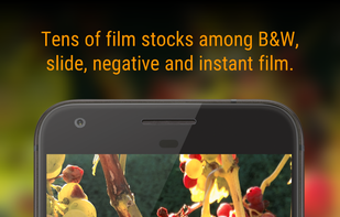 Ektacam screenshot 2