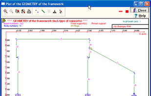 FRAMEWORK 2D+3D screenshot 1