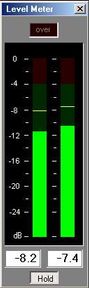 Digital Level Meter screenshot 1