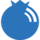 Blubrry icon