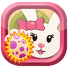 Jenny Rabbit - Egg Run icon