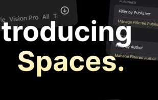 Better Reader screenshot 1