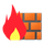 NoRoot Firewall icon