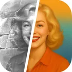 OIR: Old Photo Restore Repair icon